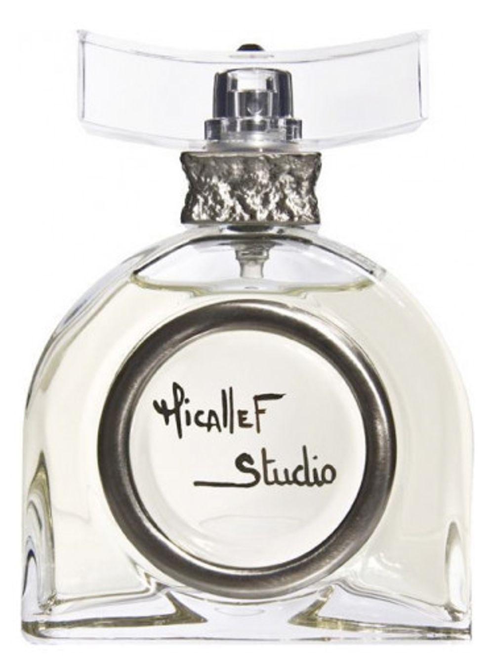 M. Micallef Steel Water