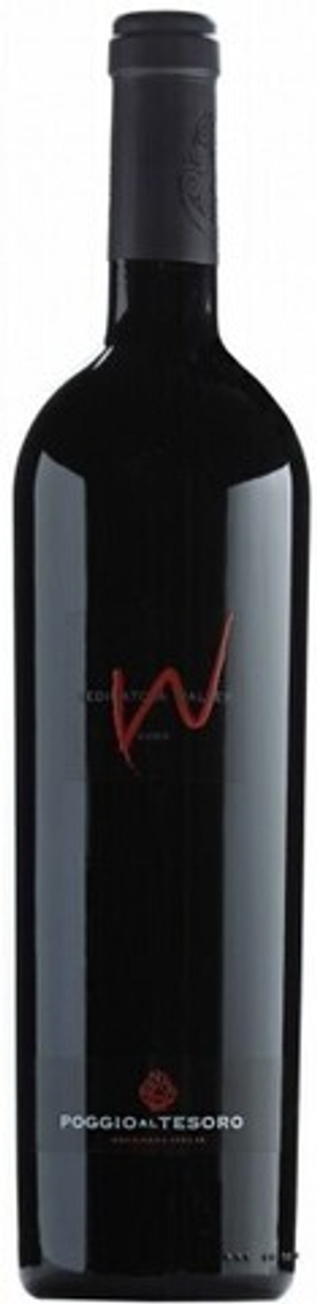 Вино Дедикато А Вальтер