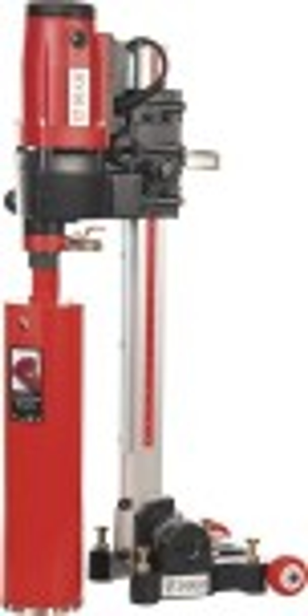 Алмазная бурильная установка DIAM N-160 (CSN-160 Normal) со стойкой 620011