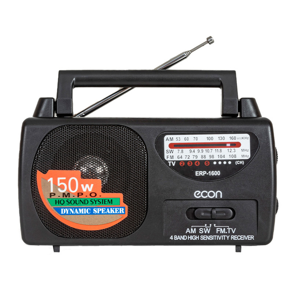 Радиоприемник Econ ERP-1600