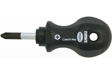 Отвертка NAREX mini Line Profi PH 2 831102