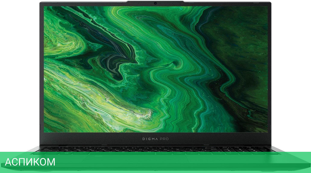 Ноутбук Digma Pro Fortis M (DN17P3-8DXW03)