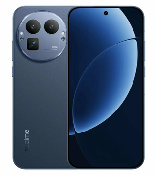 Смартфон Realme GT8 Pro 12/256Gb, EAC (Ростест)