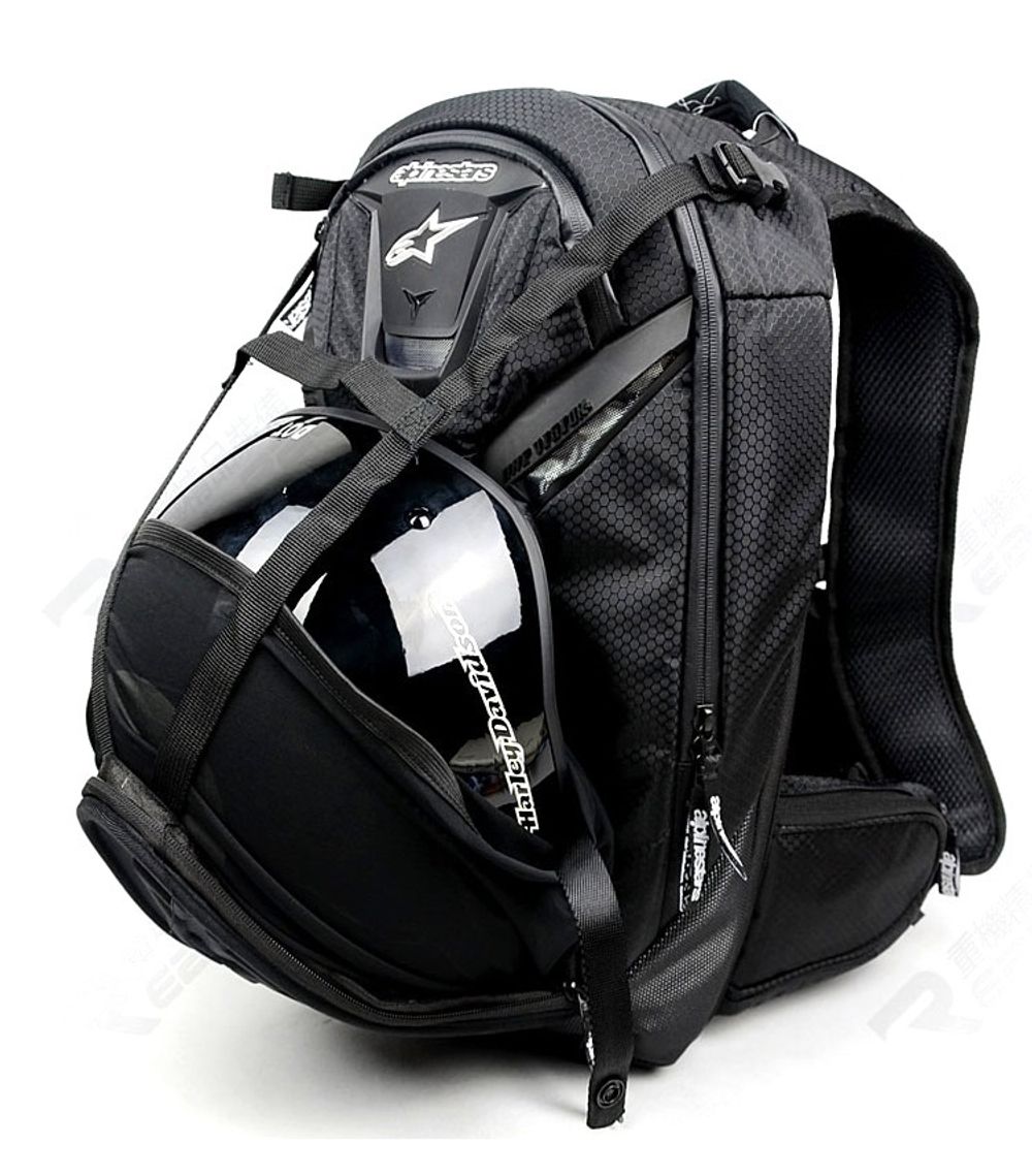 Alpinestars aero tech backpack deals