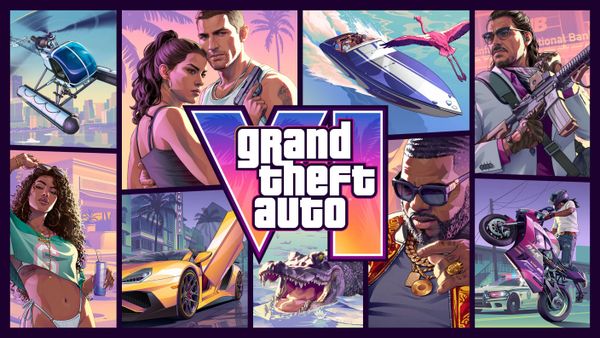 Предзаказы Grand Theft Auto VI откроются 25 июня Предзаказы Grand Theft Auto VI откроются 25 июня