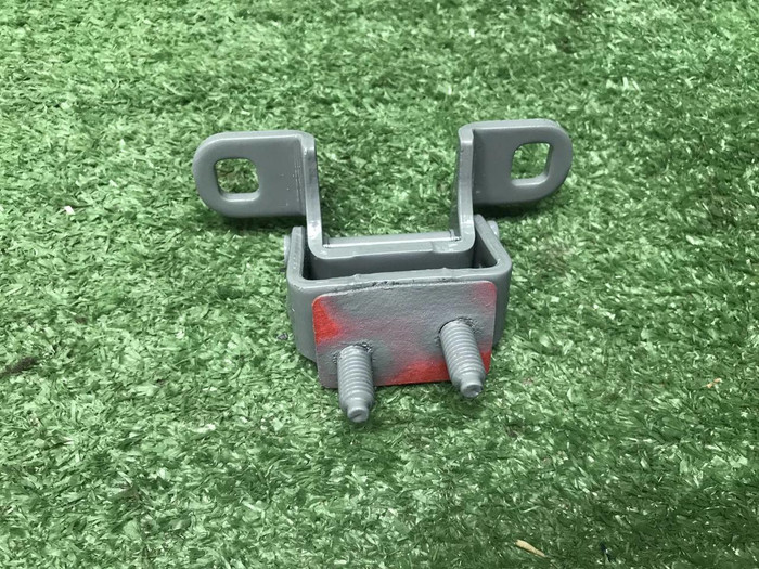 Петля крышки багажника Chery Tiggo 7 Pro (20-24)