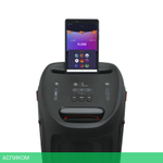 Колонка для вечеринок JBL PartyBox 310 EU (JBLPartyBox310EU)