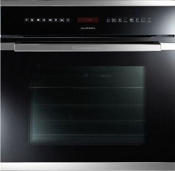 Электрический духовой шкаф Kuppersbusch EEB 6550.8 JX3