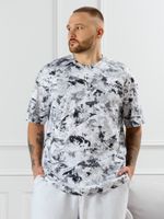 Фуфайка (футболка) мужская Олимп-5 Виотекс РАЗНОЦВЕТНЫЙ