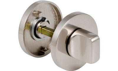 Завертка ADDENBAU WC SR-003 NICKEL