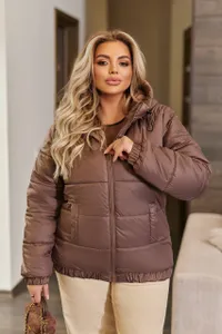 Куртка УК-4374 Фабрика Моды