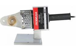 Аппарат для сварки пластиковых труб ПОБЕДА ПТ-1500 170301500