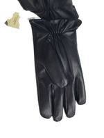 Перчатки. Мужские. Материал верха: Кожаные люкс качества. Подклад: Трикотаж-шерсть. 5 шт в упаковке.