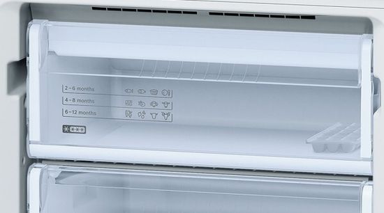 Холодильник Bosch KGN 36NK13R