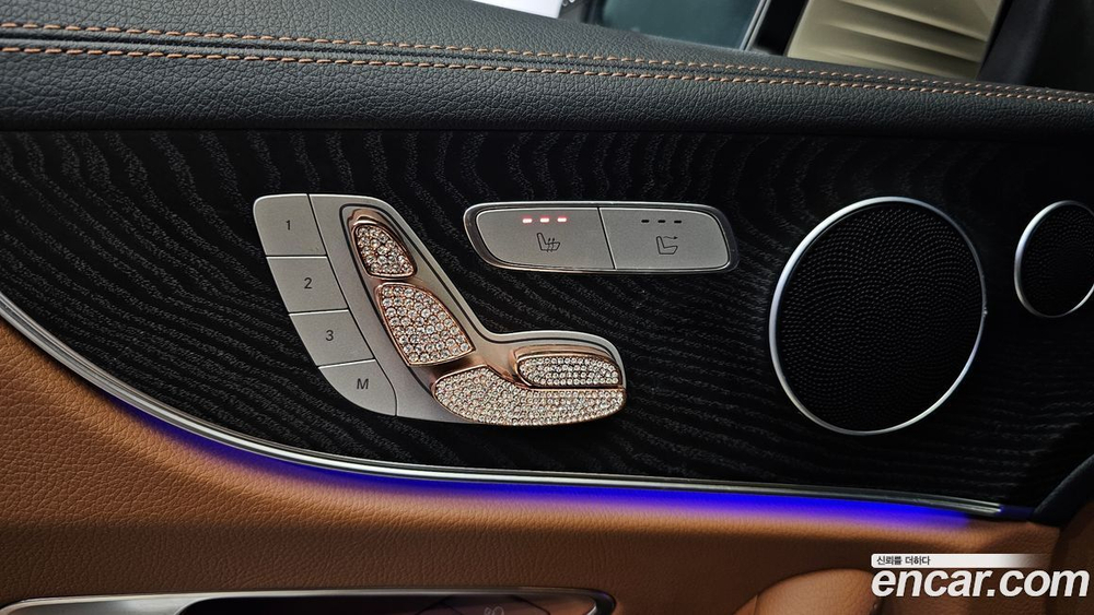 Mercedes-Benz E-Class W213 E220d Cabriolet (08.2020)