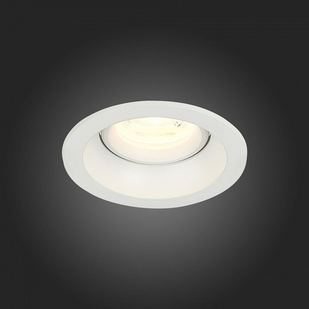 Встраиваемый светильник ST-Luce Misura ST208.508.01