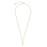 Колье Coeur de Lion Gold 0802/10-1600