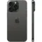 Смартфон Apple iPhone 15 Pro 256Gb Black Titanium