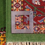 Персидский ковер ручной работы Horasan (200 × 140 см) 220210249 Иран