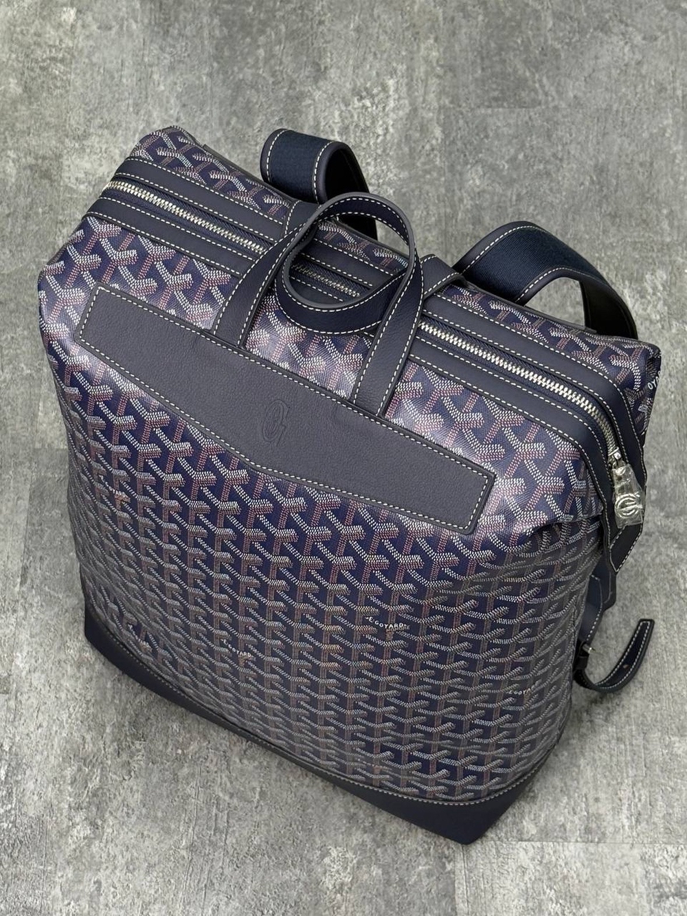 Рюкзак Goyard