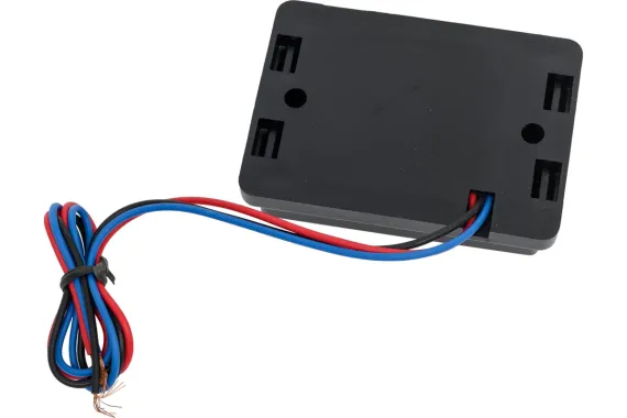 Вольтметр URAL (УРАЛ) DB Red (ВР-ТТК)