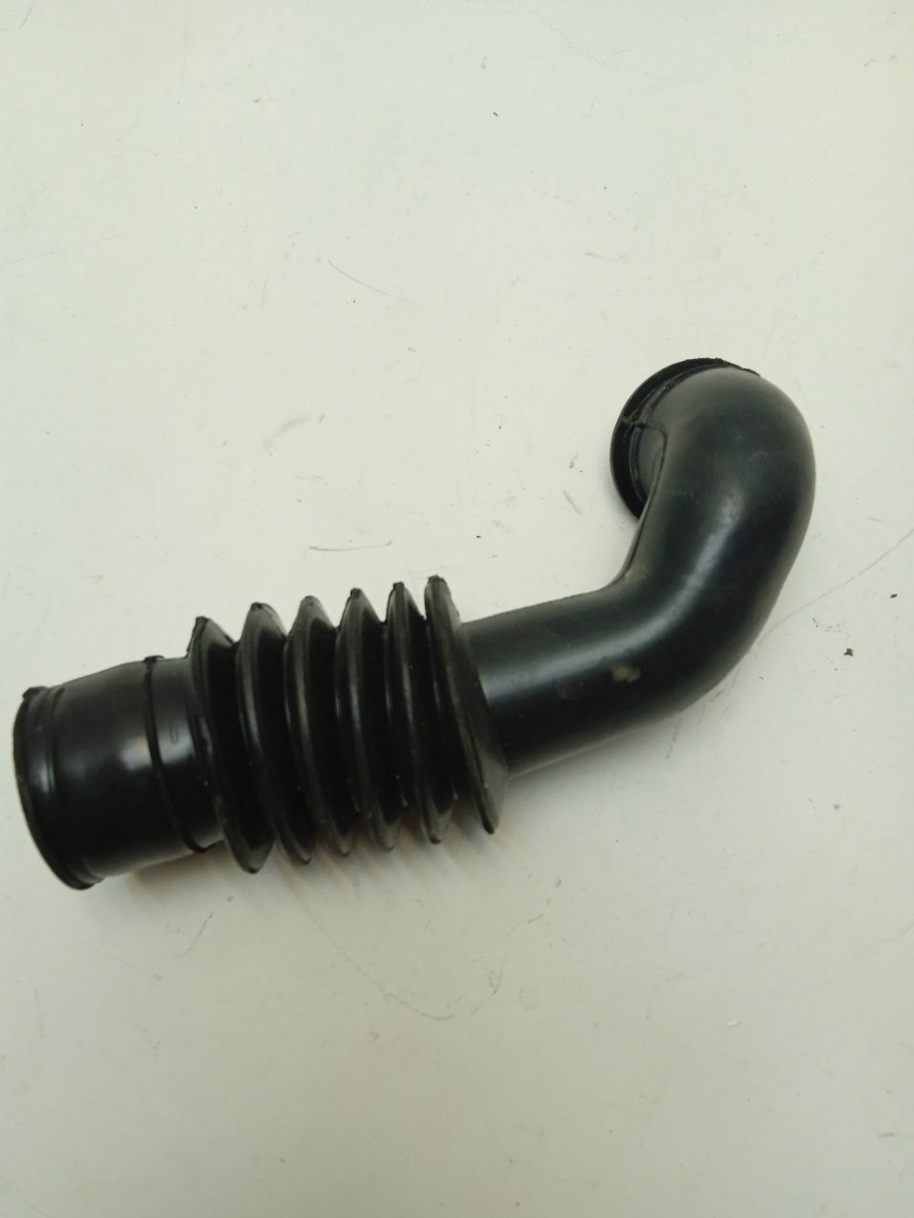 WF-S1061 кт3 Патрубок дозатор - бак для стиральных машин Samsung DC67-00285A б/у