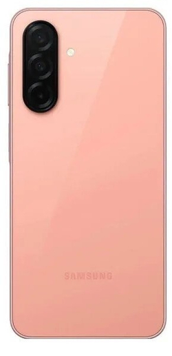 Samsung Galaxy A26 6/128GB Peach Pink