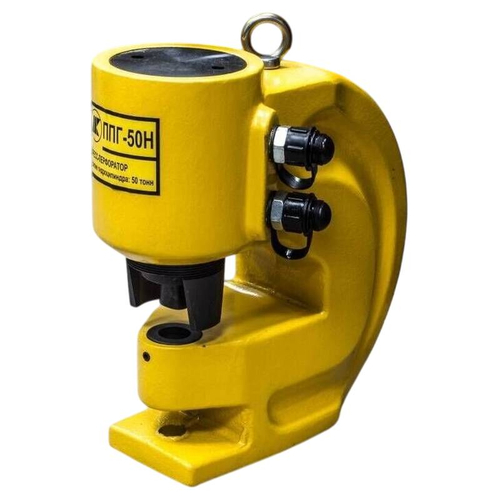 Пресс-перфоратор Инстан ППГ-50Н (50т)