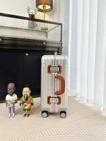 Чемодан Rimowa S