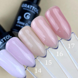 Grattol Base Camouflage - База камуфлирующая