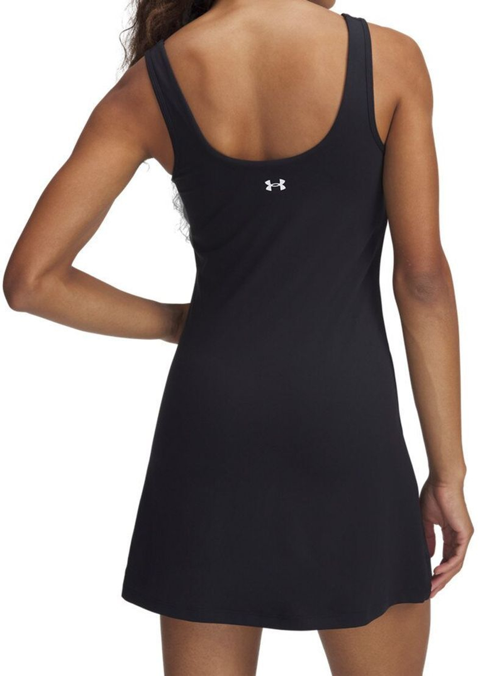 Теннисное платье Under Armour Motion