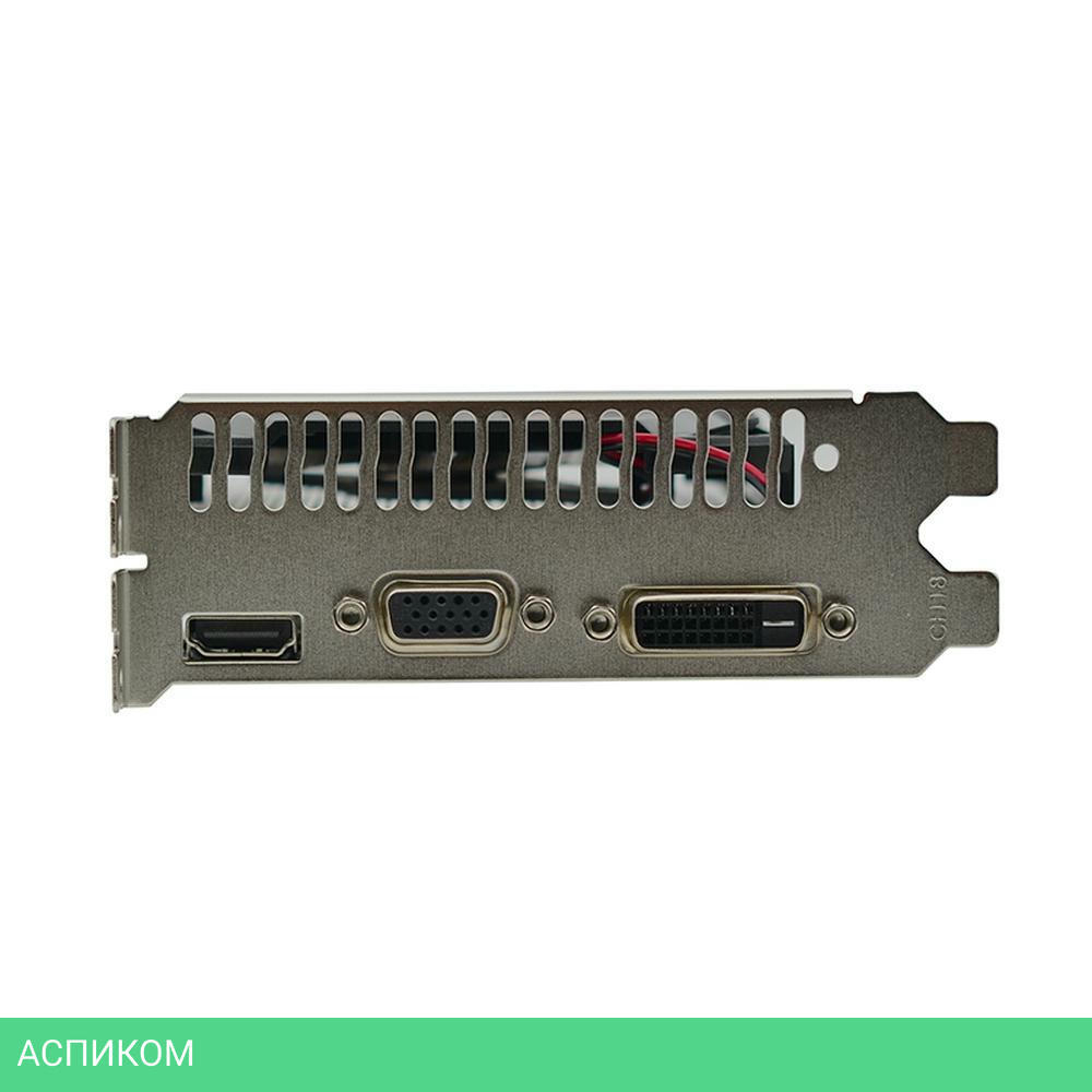 Видеокарта AFOX GeForce GT 740 4GB (AF740-4096D5H3-V3)