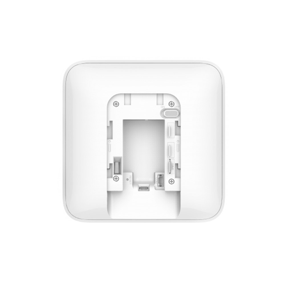 DS-PWA96-M-WE(RU) контрольная панель Ax Mid Ax Pro