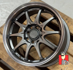 Комплект дисков Rays CE28 15x7 et35 4x100/4x114.3