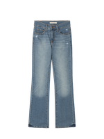Классические женские джинсы Levi's 315 Shaping Bootcut 19632-0122