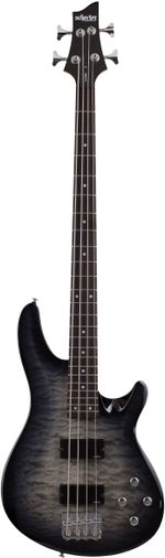 Бас-гитара Schecter C-4 Plus