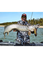 Воблер тонущий Lucky John BBS Original ARROW JERK S 015/030