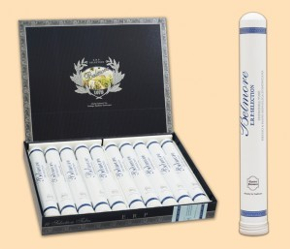 Belmore E.R.P. Selection Tubes