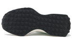 New Balance 327 Sea Salt Black GS