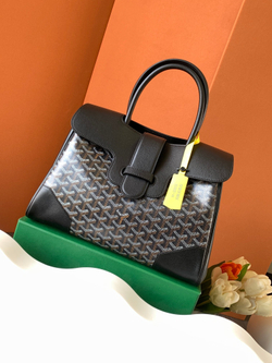 Goyard Saigon Tote Bag