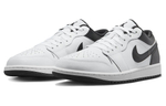 Кроссовки Jordan Air Jordan 1 Low "White Black"