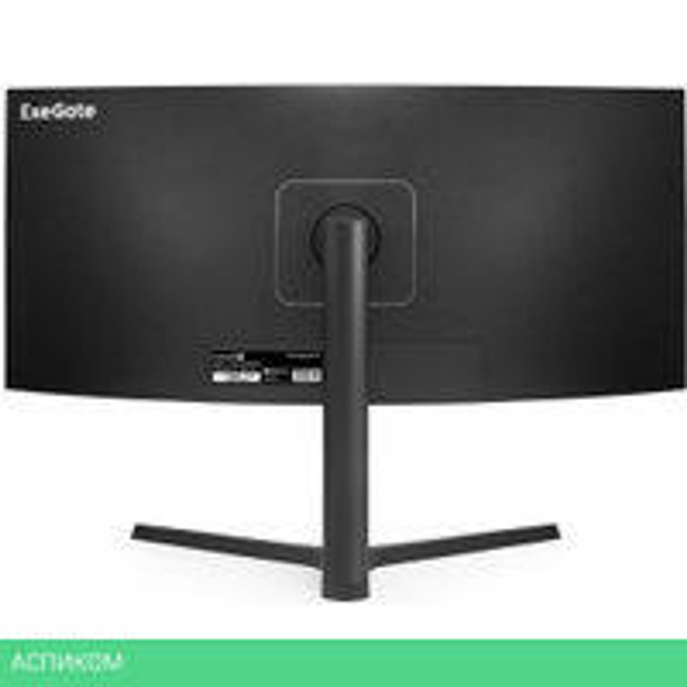 Игровой монитор ExeGate Combat EC3400TA EX297580RUS