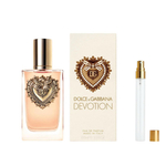 Распив DOLCE & GABBANA Devotion edP 1ml lady