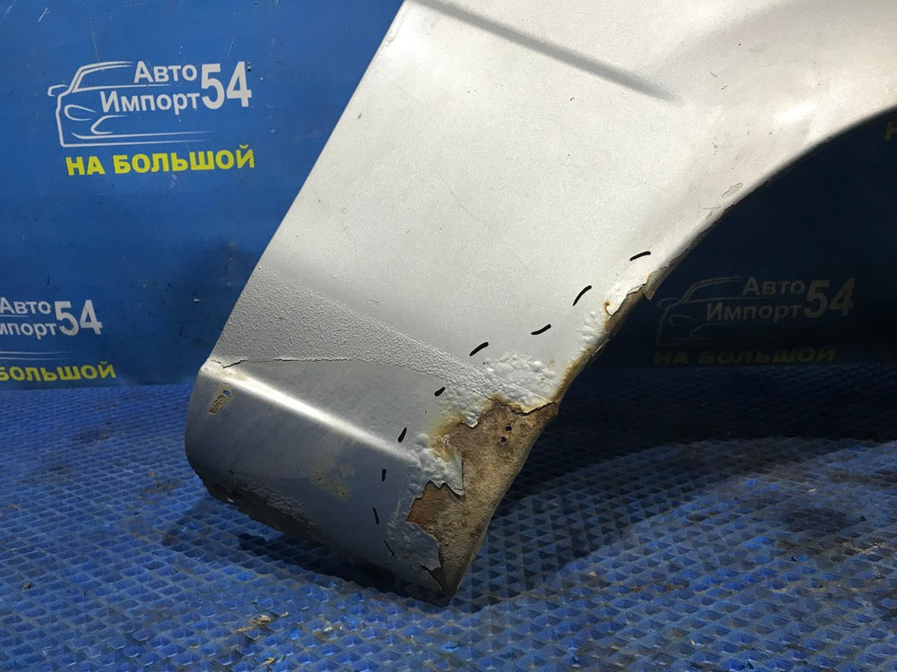 Крыло переднее правое MAZDA FAMILIA 1999