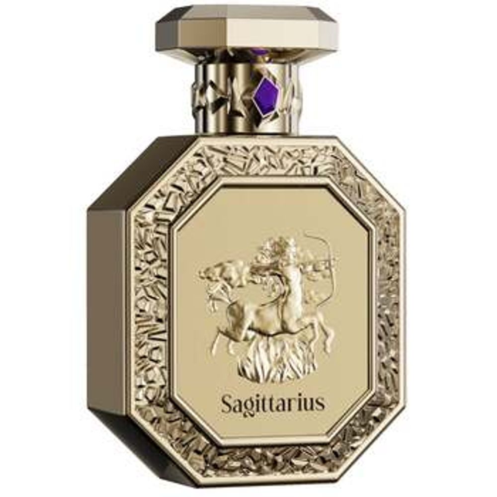 French Avenue Genesis Sagittarius EDP 90ml