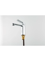 Смеситель для раковины GAPPO G1028