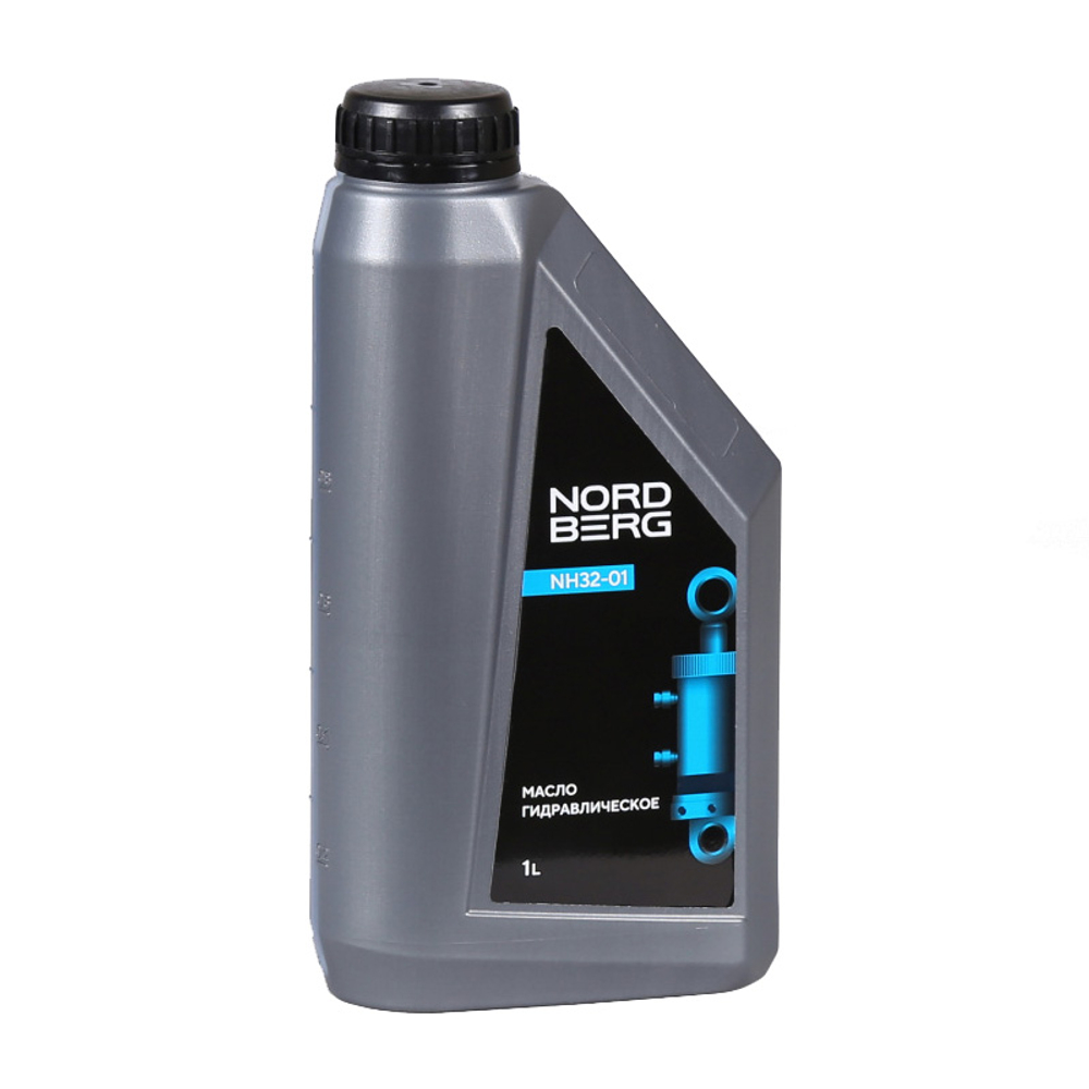 NORDBERG (NH32-01) Масло гидравлическое, 1 л