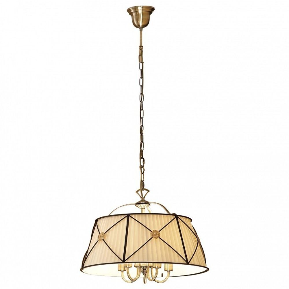 Подвесной светильник Citilux Дрезден CL409151