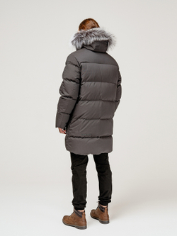Куртка мужская Аляска Top Arctic Goose Laplanger