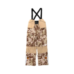 A Bathing Ape Bathing Ape Overalls Moderate